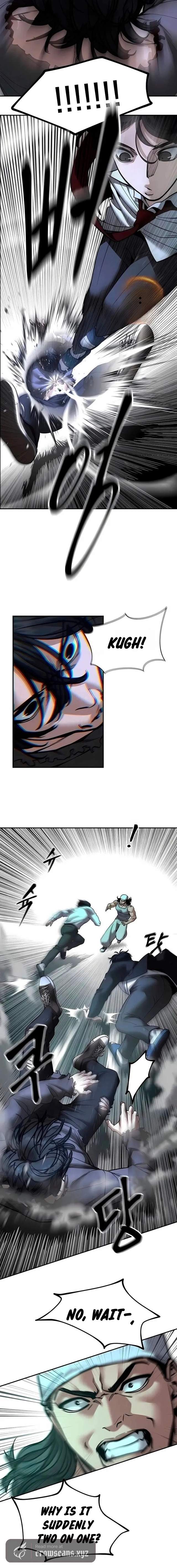 The Bully In-Charge Chapter 183 20